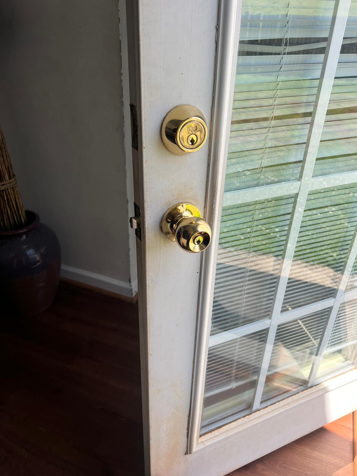 Types of locks we work with in Charlotte NC (4)