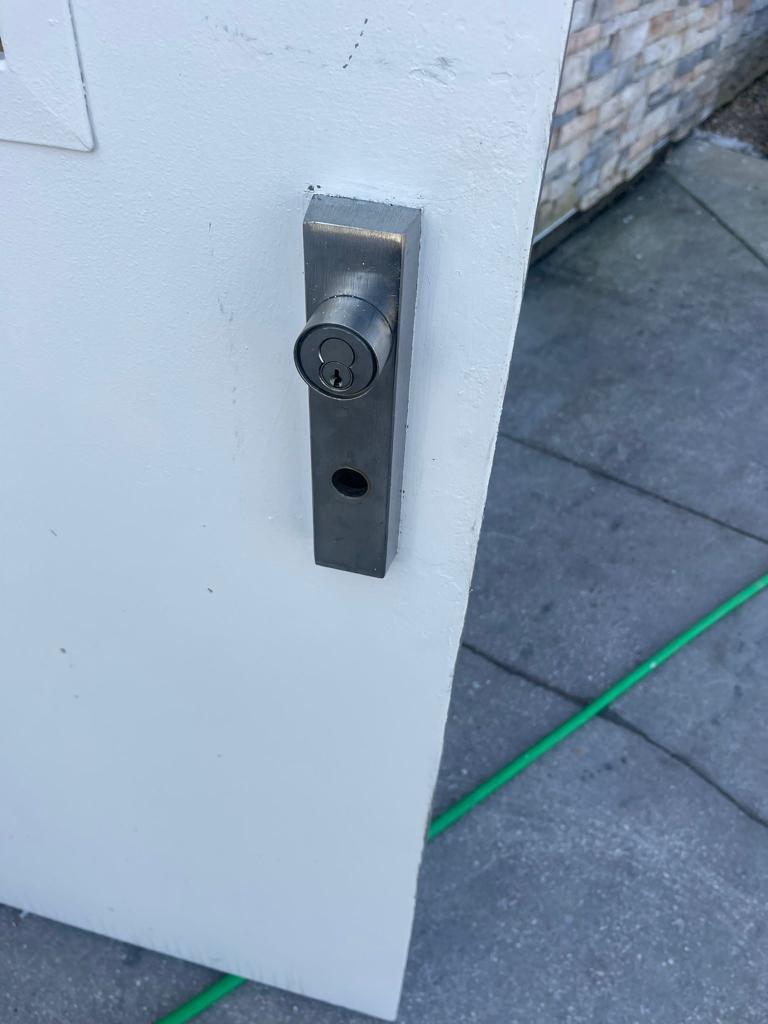 Types of locks we work with in Charlotte NC (6)