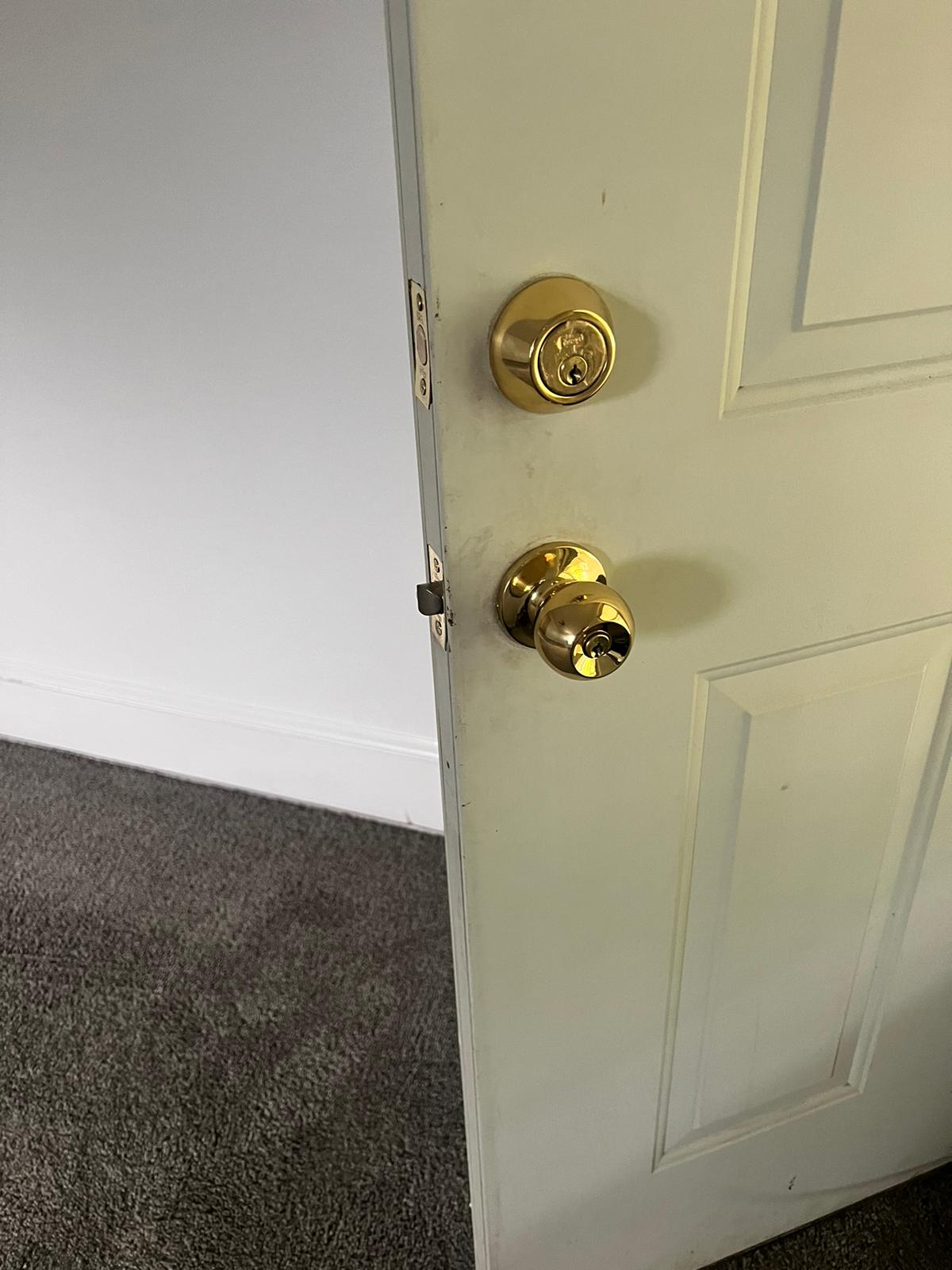 Home lockout services Magic Lock
